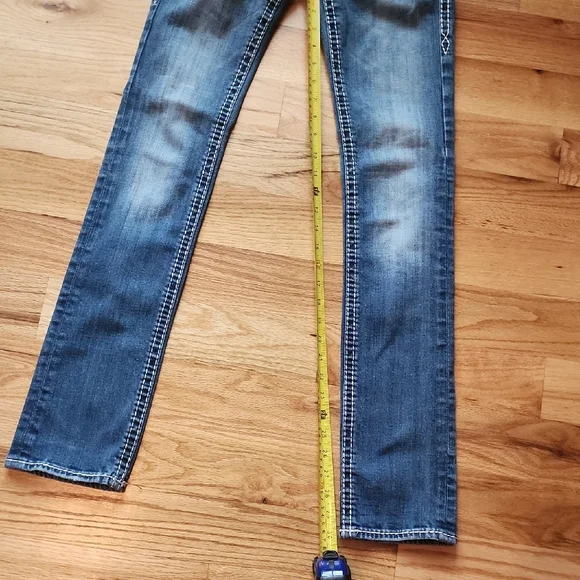 Rock Revival Straight Leg - Picture 13 of 15